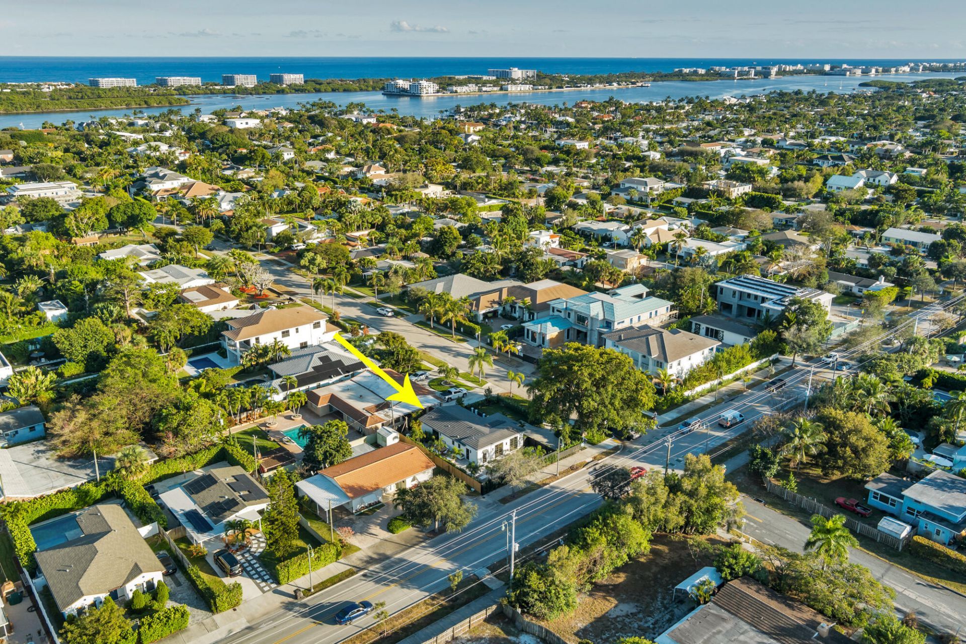 263 Alhambra Place, West Palm Beach, FL 33405 Photo