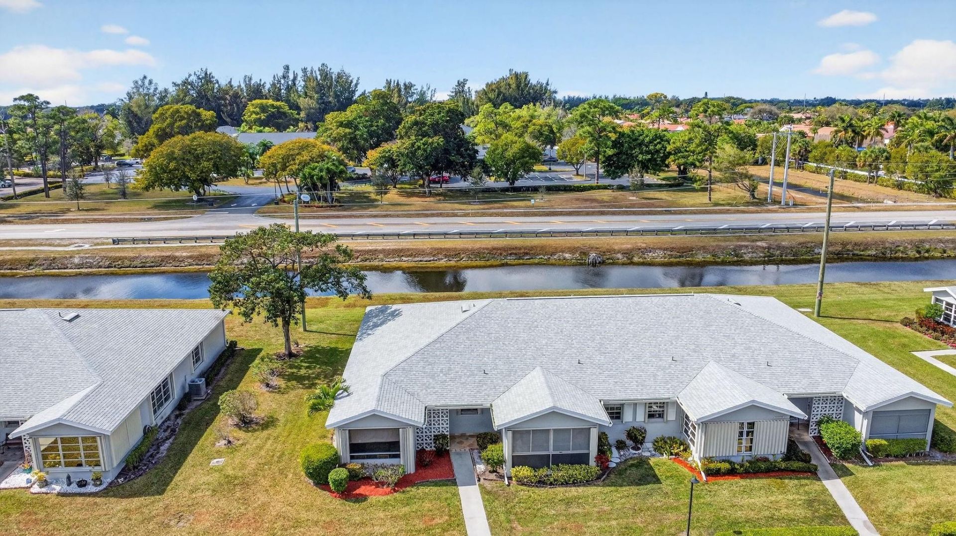 14689 E Canalview Drive, Unit A, Delray Beach, FL 33484 Photo