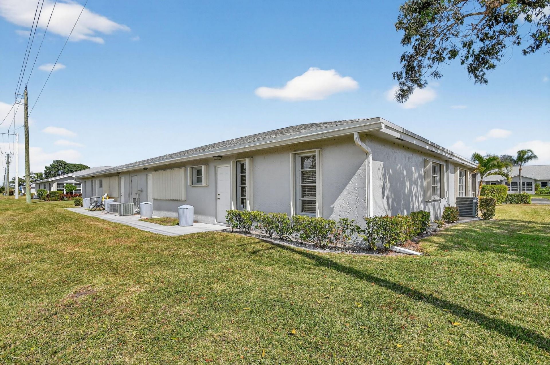 14689 E Canalview Drive, Unit A, Delray Beach, FL 33484 Photo