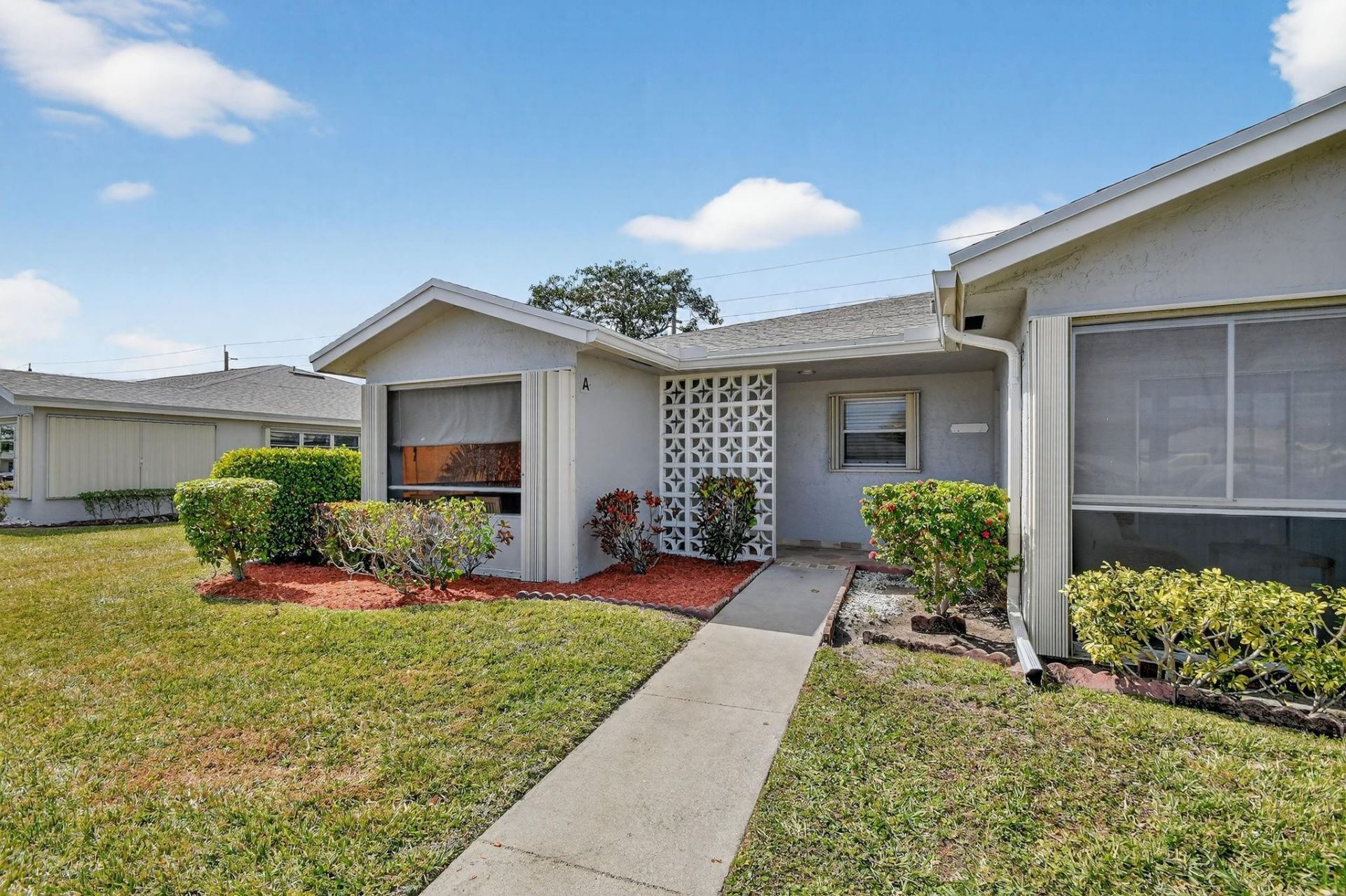 14689 E Canalview Drive, Unit A, Delray Beach, FL 33484 Photo