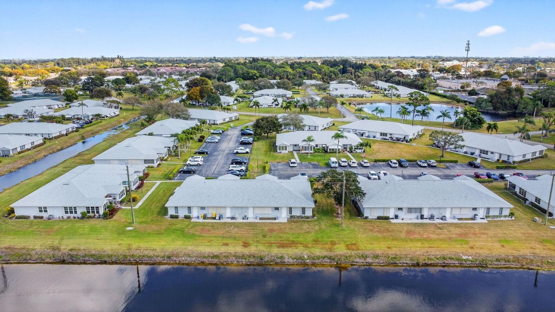 14689 E Canalview Drive, Unit A, Delray Beach, FL 33484 Photo