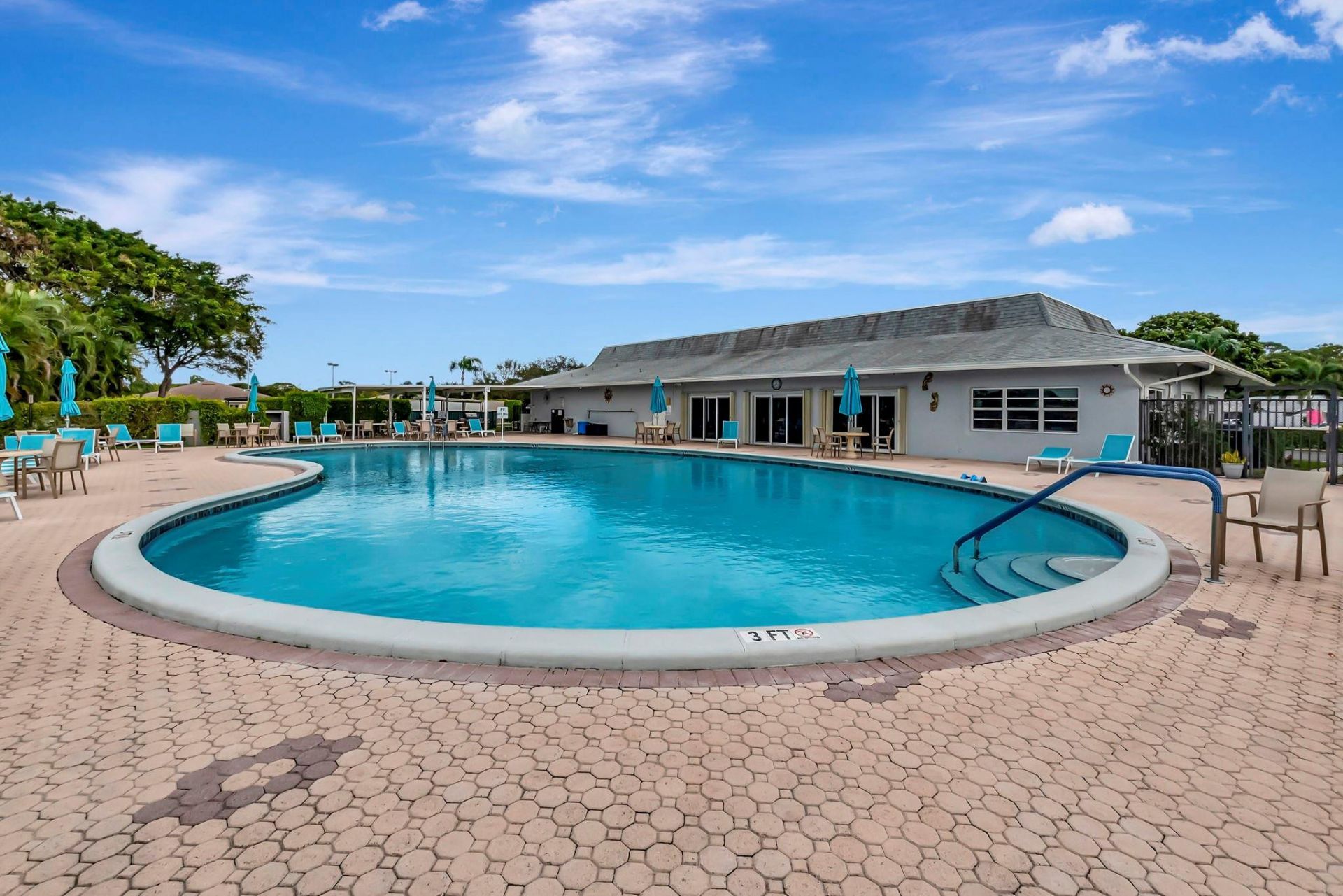 14689 E Canalview Drive, Unit A, Delray Beach, FL 33484 Photo