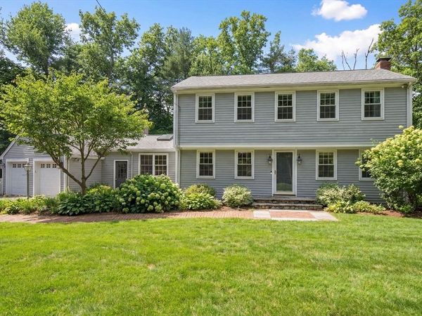 174 South Main Street, Sherborn, MA 01770