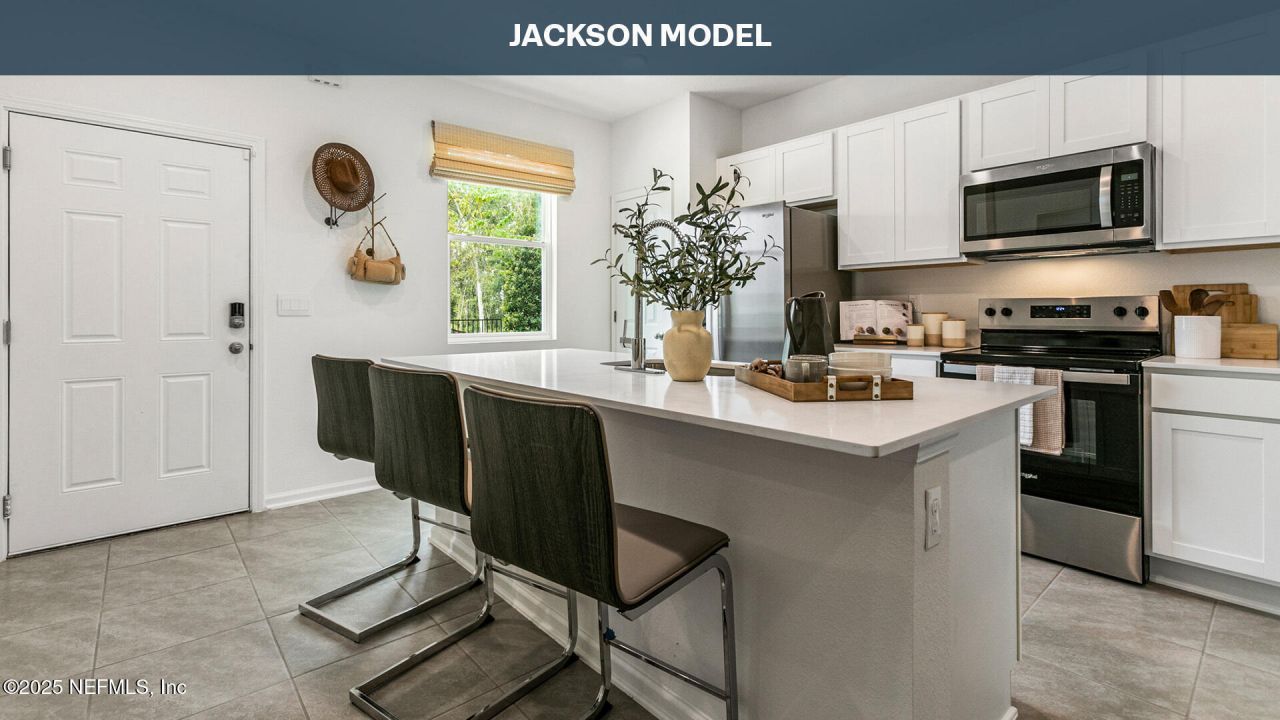 195 Palmetto Ridge Road, Saint Augustine, FL 32095 Main Photo