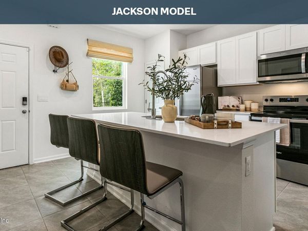 195 PALMETTO RIDGE Road, St. Augustine, FL 32095