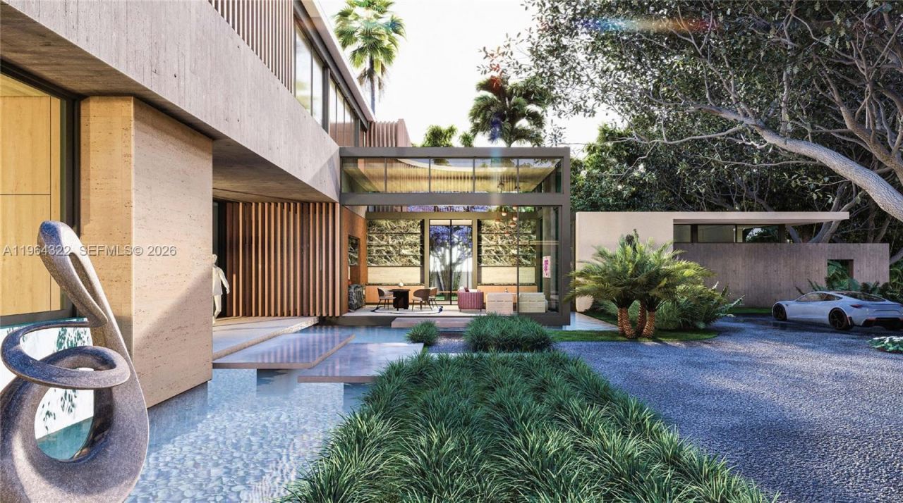 7301 Ponce De Leon Rd, Miami, FL 33143 Photo