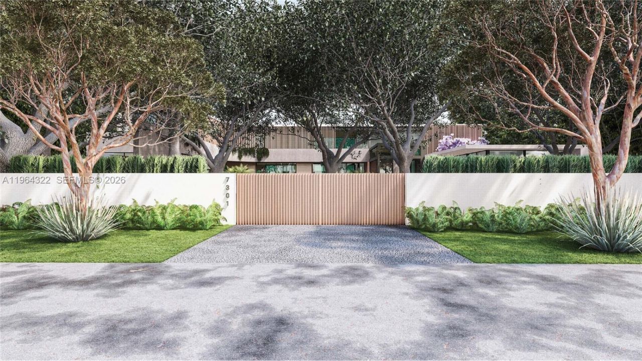 7301 Ponce De Leon Rd, Miami, FL 33143 Photo