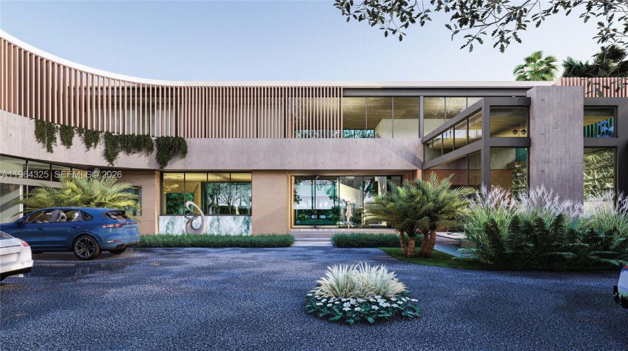 7301 Ponce De Leon Rd, Miami, FL 33143 Photo