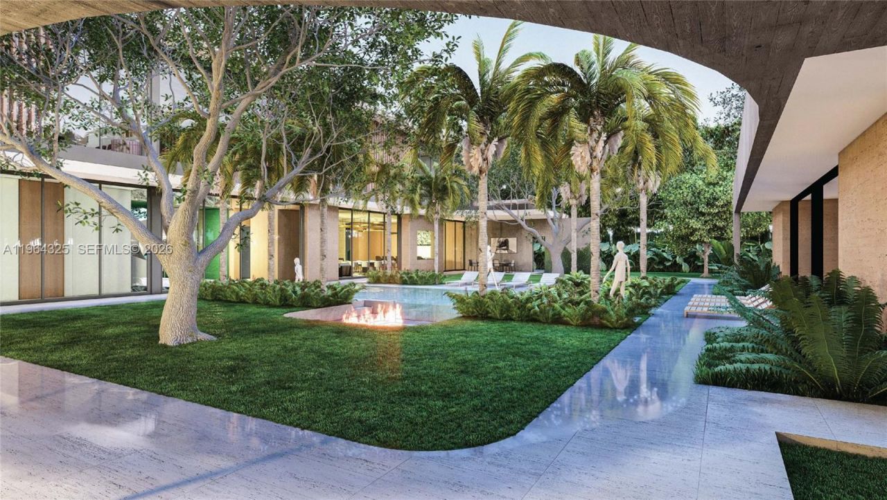 7301 Ponce De Leon Rd, Miami, FL 33143 Photo