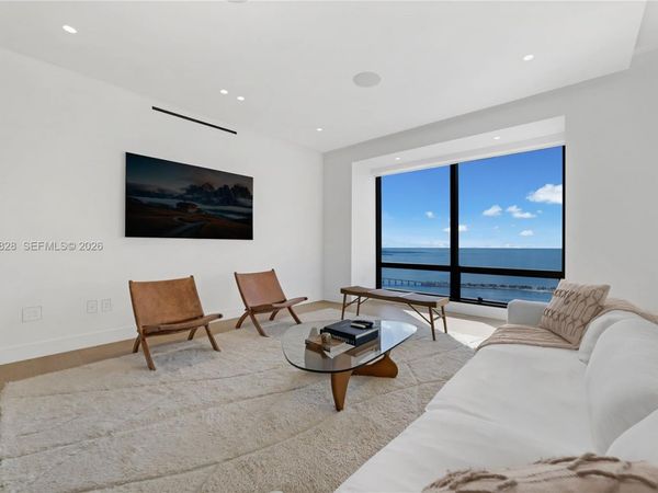 1425 Brickell Ave , Unit 57A, Miami, FL 33131