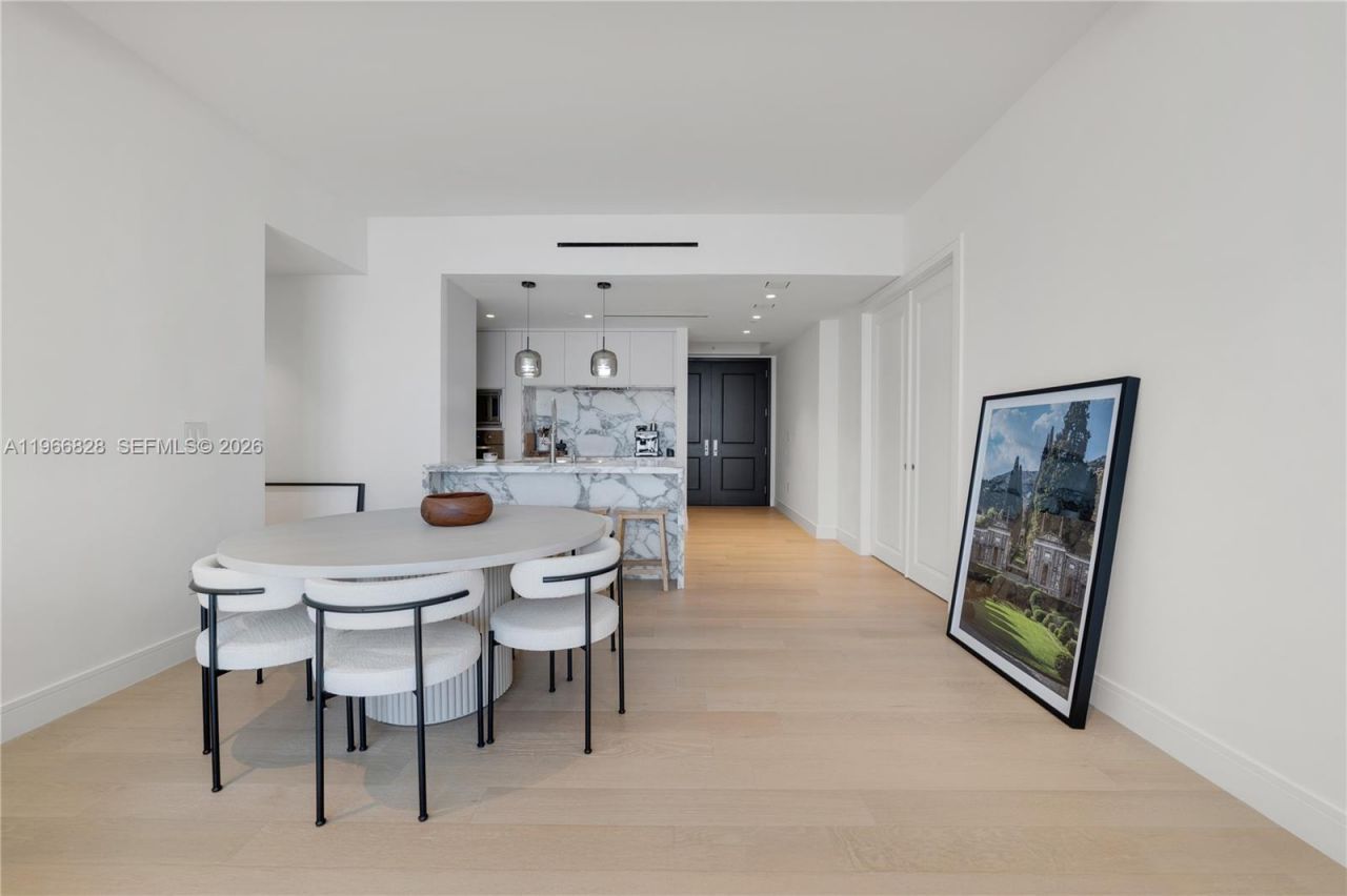 1425 Brickell Ave, Unit 57A, Miami, FL 33131 Photo