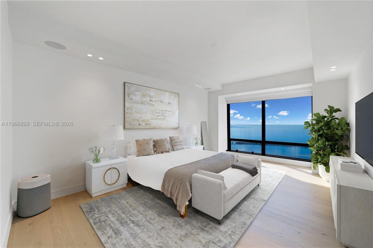 1425 Brickell Ave, Unit 57A, Miami, FL 33131 Photo