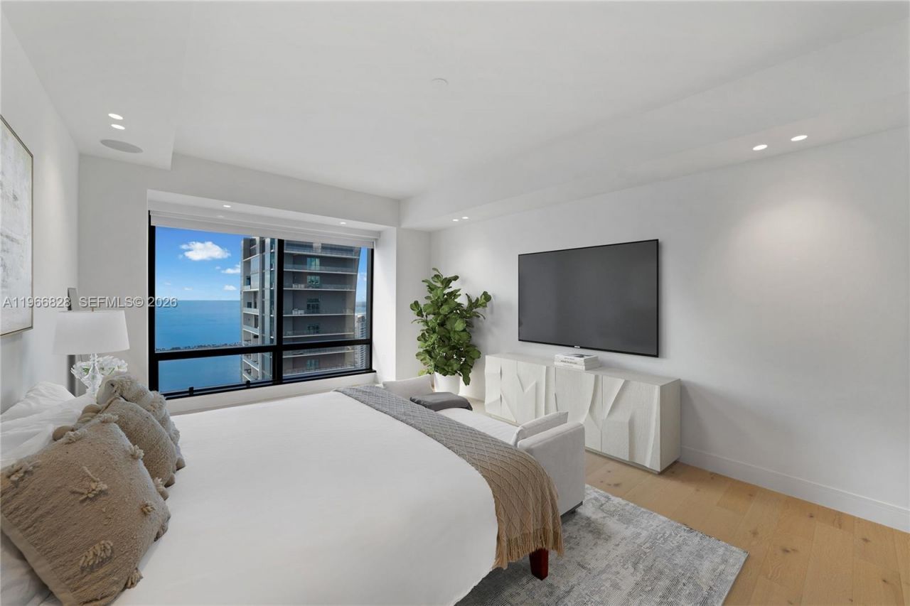 1425 Brickell Ave, Unit 57A, Miami, FL 33131 Photo