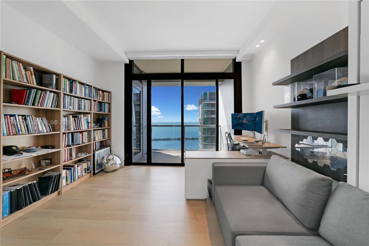 1425 Brickell Ave, Unit 57A, Miami, FL 33131 Photo