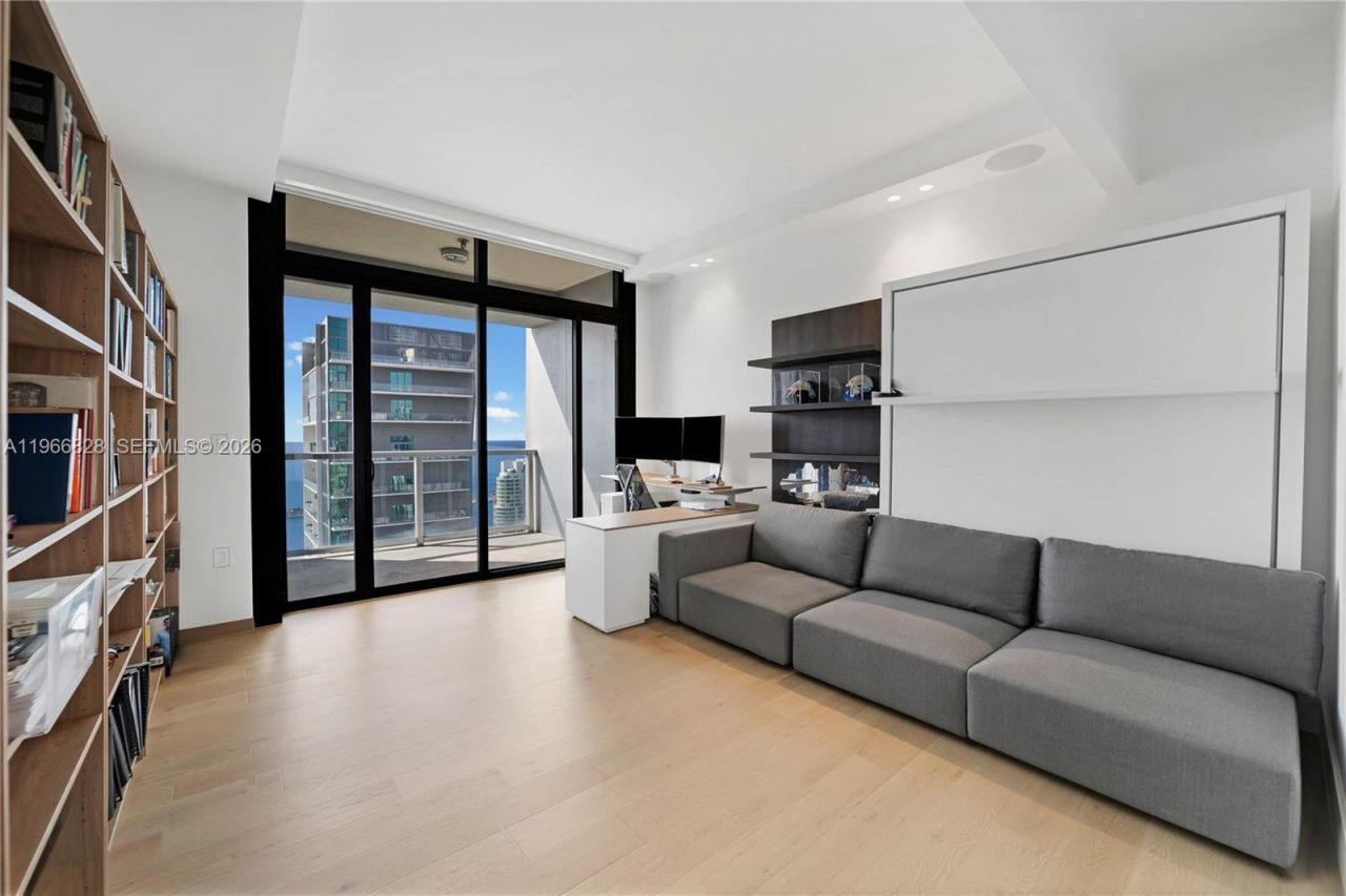 1425 Brickell Ave, Unit 57A, Miami, FL 33131 Photo