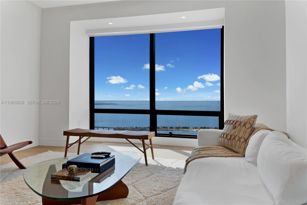 1425 Brickell Ave, Unit 57A, Miami, FL 33131 Photo