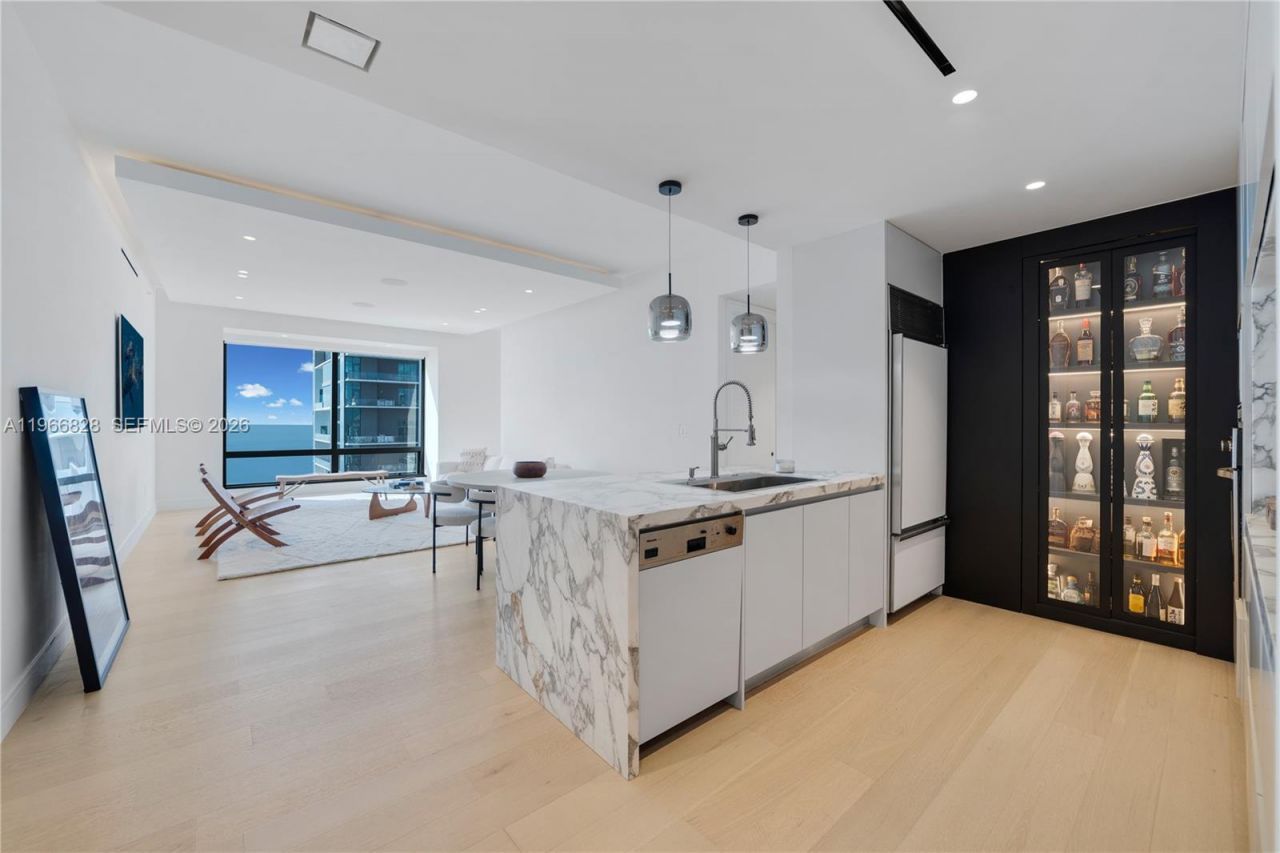 1425 Brickell Ave, Unit 57A, Miami, FL 33131 Photo