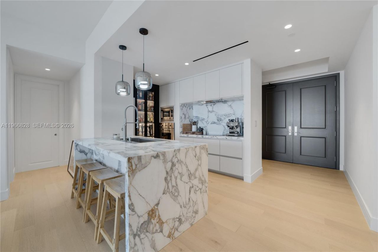 1425 Brickell Ave, Unit 57A, Miami, FL 33131 Photo