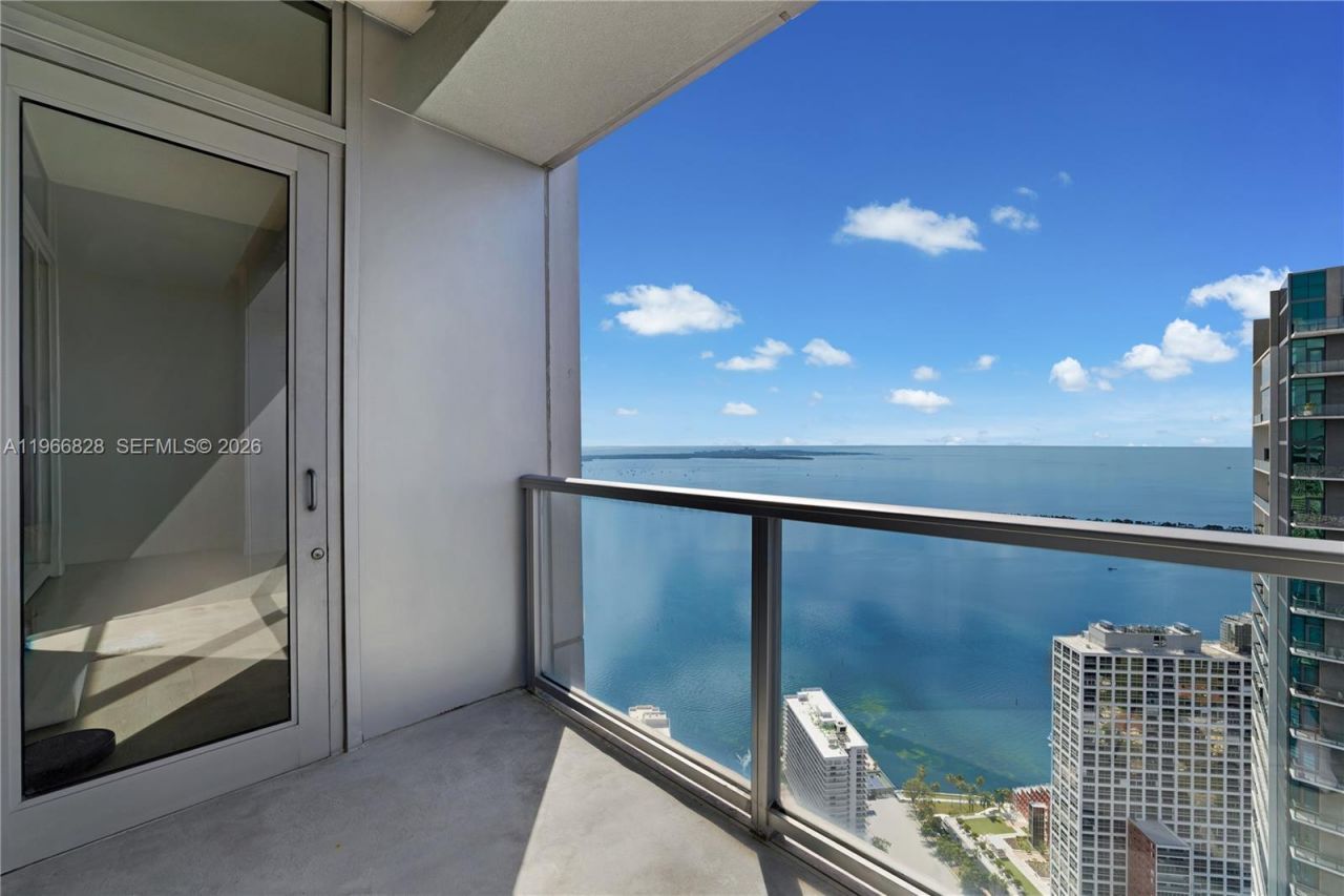 1425 Brickell Ave, Unit 57A, Miami, FL 33131 Photo