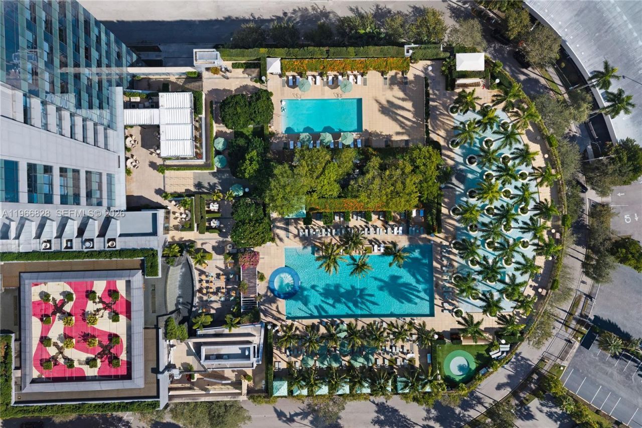 1425 Brickell Ave , Unit 57A, Miami, FL 33131 Photo