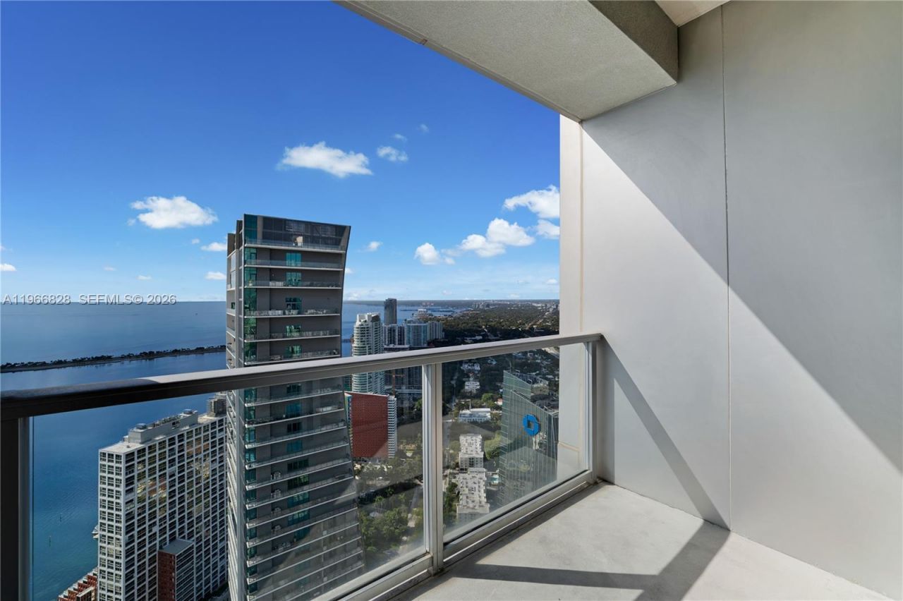 1425 Brickell Ave, Unit 57A, Miami, FL 33131 Photo
