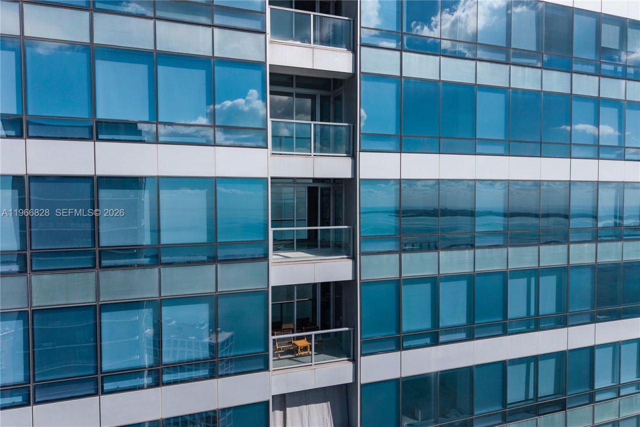 1425 Brickell Ave, Unit 57A, Miami, FL 33131 Photo