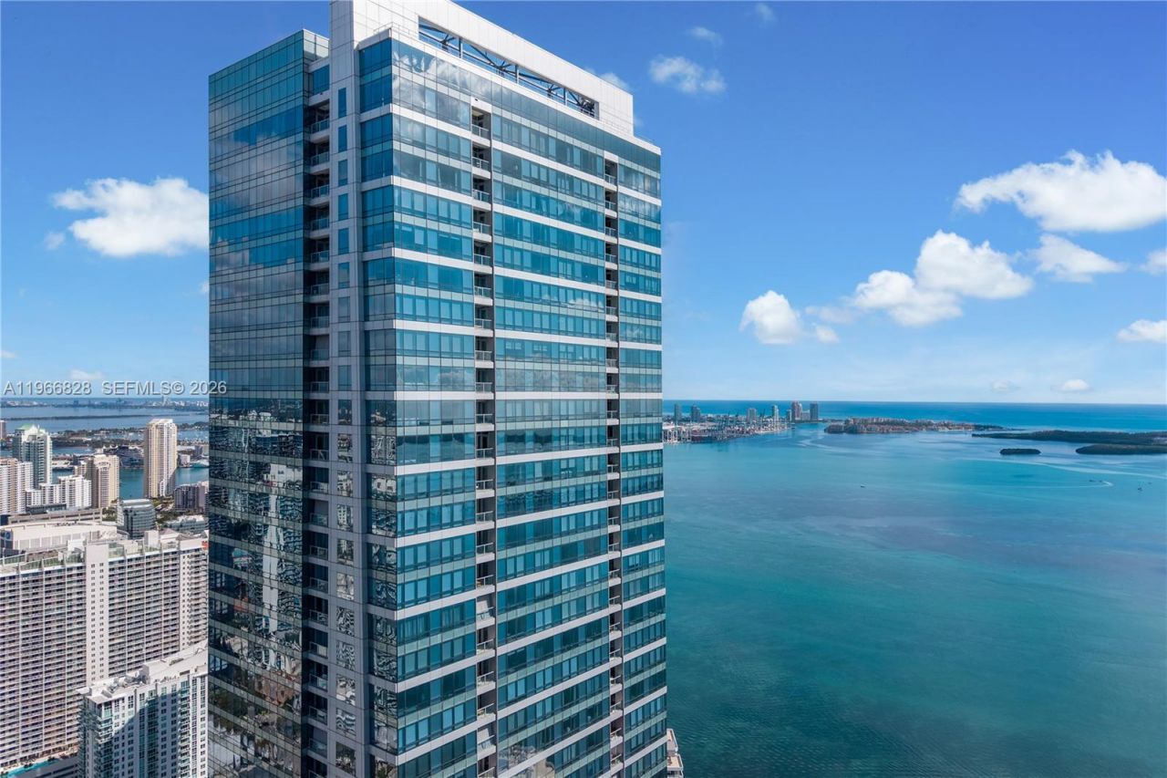 1425 Brickell Ave, Unit 57A, Miami, FL 33131 Photo