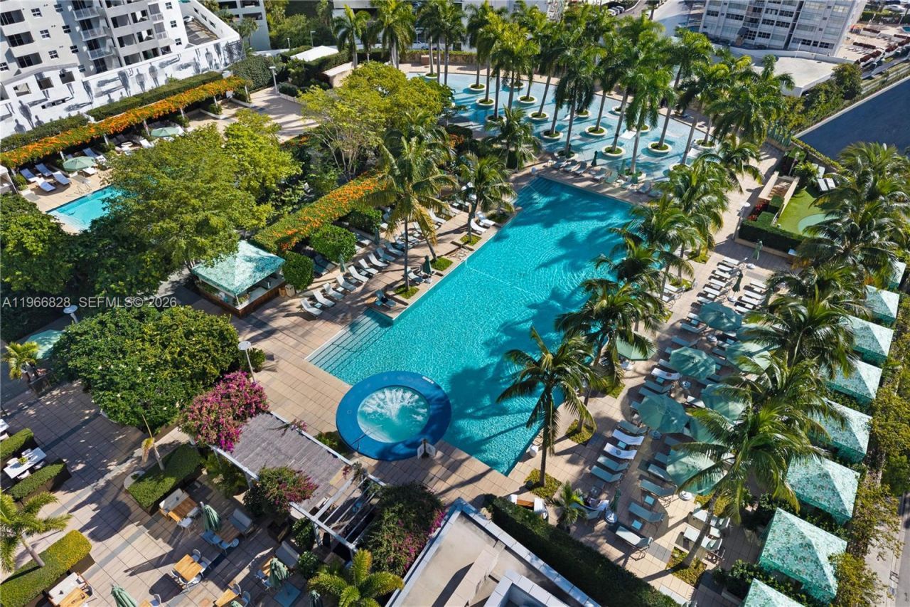 1425 Brickell Ave, Unit 57A, Miami, FL 33131 Photo