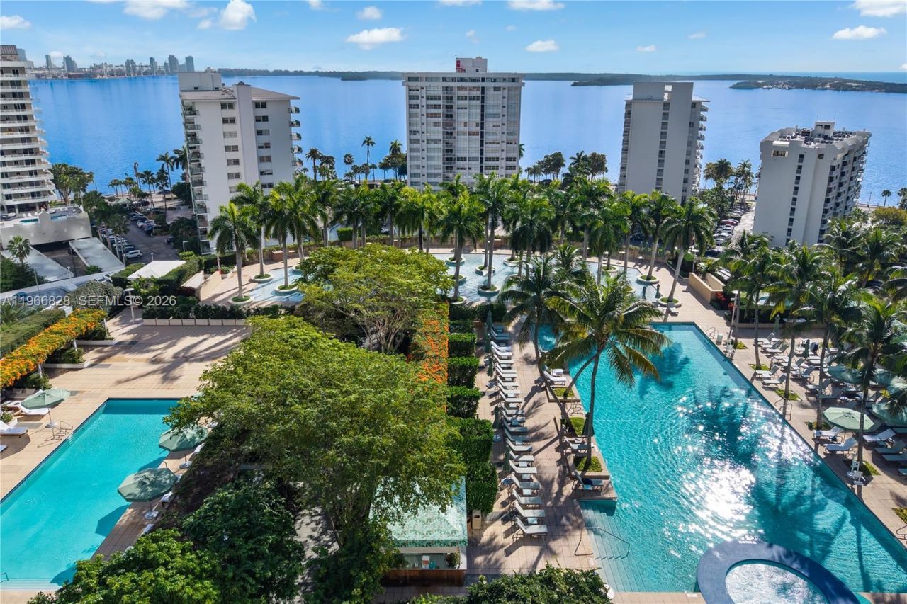 1425 Brickell Ave, Unit 57A, Miami, FL 33131 Photo