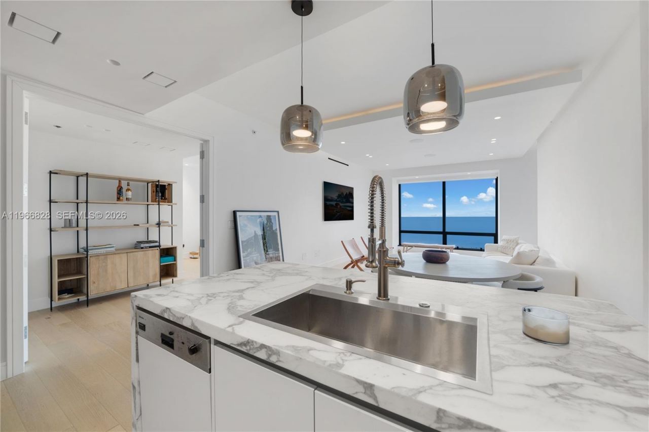 1425 Brickell Ave, Unit 57A, Miami, FL 33131 Photo