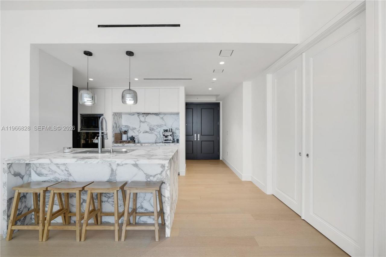 1425 Brickell Ave, Unit 57A, Miami, FL 33131 Photo