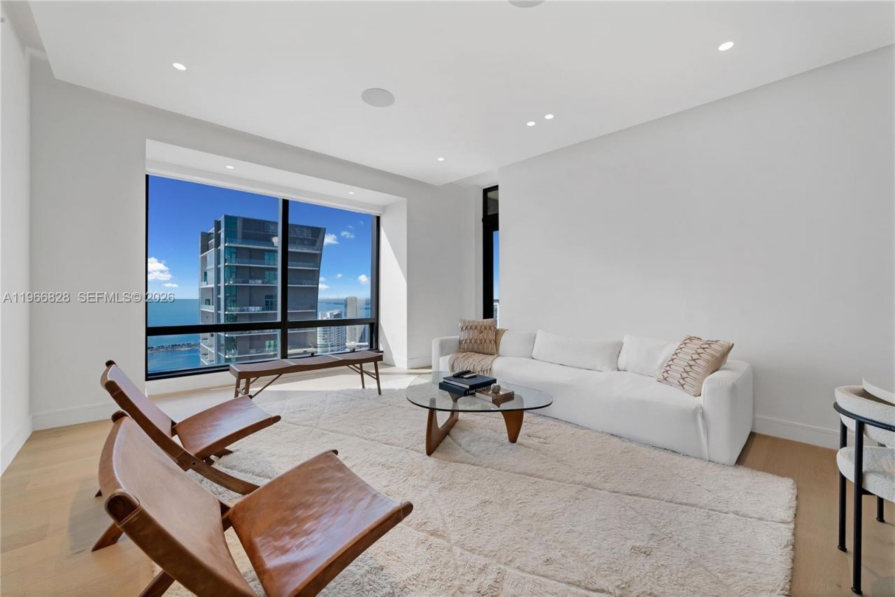1425 Brickell Ave, Unit 57A, Miami, FL 33131 Photo