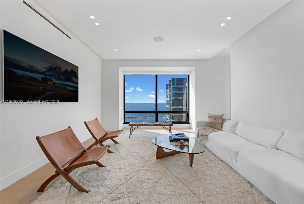 1425 Brickell Ave, Unit 57A, Miami, FL 33131 Photo
