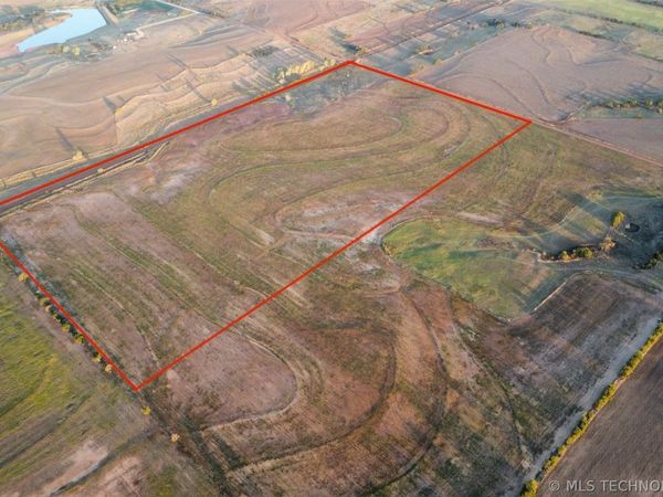 1 E 350 Road , Garber, OK 73738