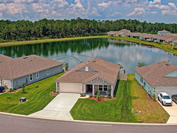 721 Narvarez Ave, St Augustine, FL 32084