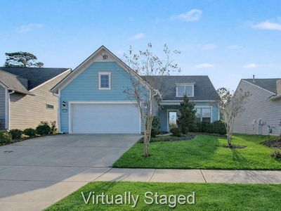 6393 Torino Lane , Myrtle Beach, SC 29572