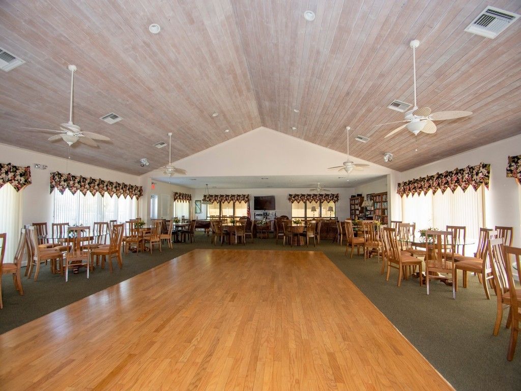 6240 E Mirror Lake Drive, Unit 201, Sebastian, FL 32958 Photo