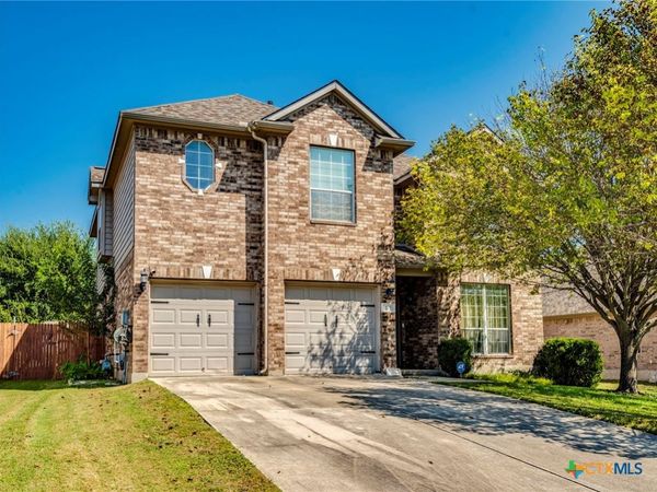 125 Sweet Gum , Kyle, TX 78640