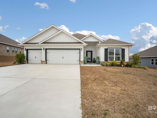 21167 Yosemite Boulevard, Fairhope, AL 36532