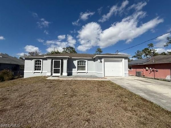 2475 Randall BLVD, NAPLES, FL 34120