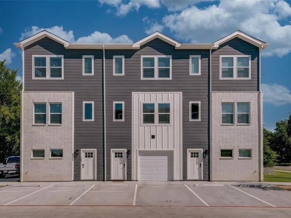 422 S Lillian Street S, Stephenville, TX 76401