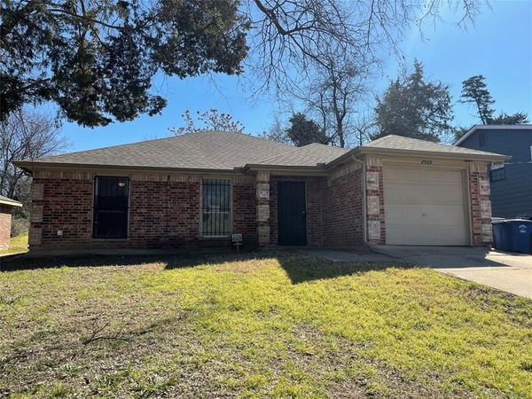 2520 Kirkley Street, Dallas, TX 75241
