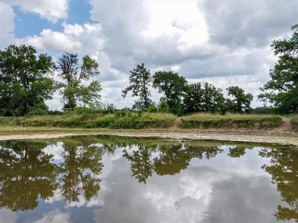 TBD CR 2200, Hico, TX 76457