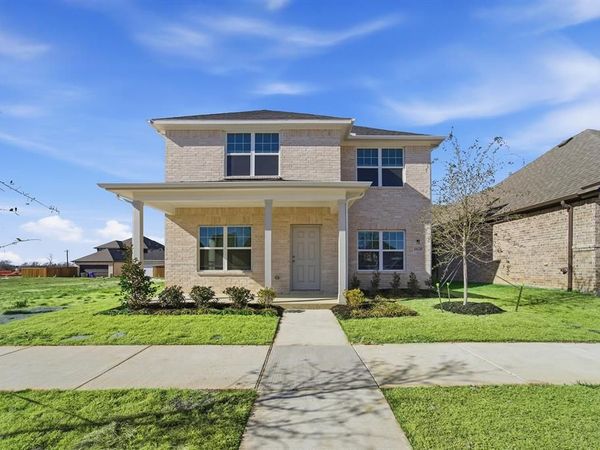 1428 Bramante Street, Celina, TX 75009