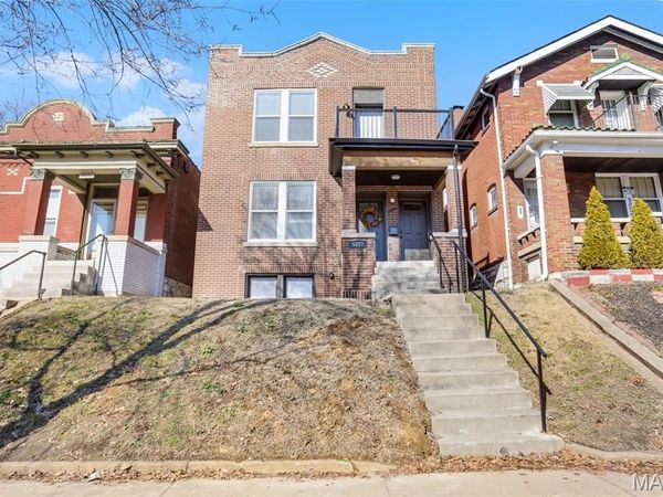 5027 S Grand Boulevard, St Louis, MO 63111