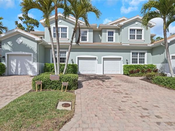 18273 Creekside Preserve LOOP, Unit 101, FORT MYERS, FL 33908