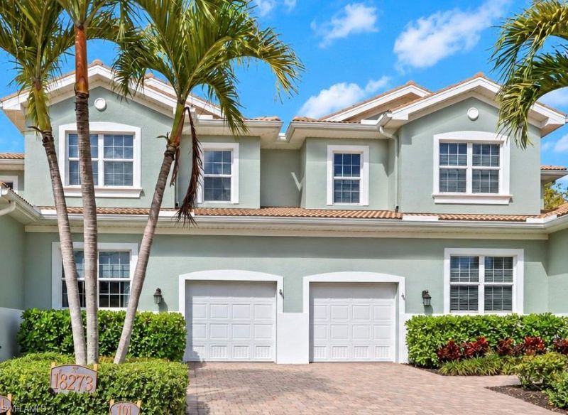 18273 Creekside Preserve Loop, Unit 101, Fort Myers, FL 33908 Photo