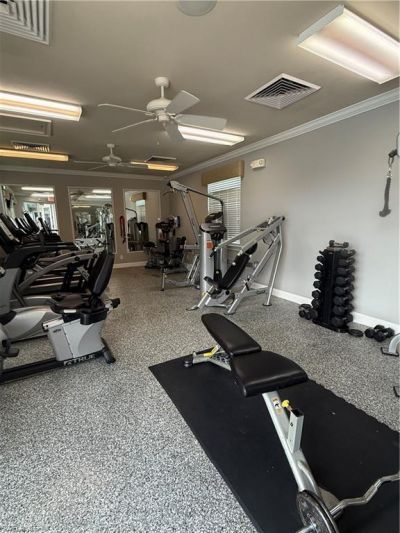 18273 Creekside Preserve Loop, Unit 101, Fort Myers, FL 33908 Photo