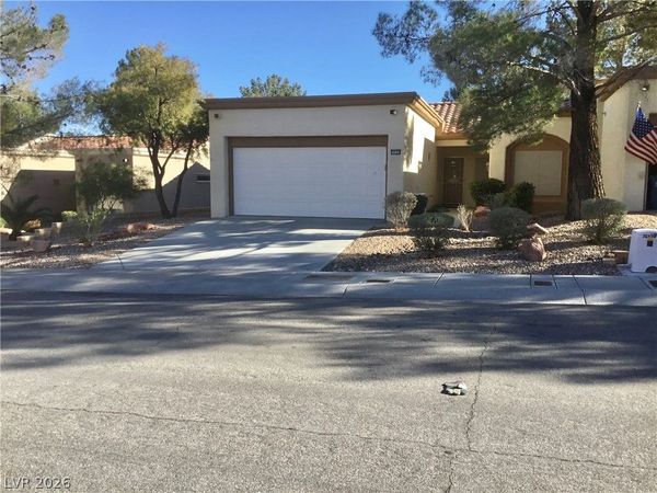 10325 Junction Hill Drive, Las Vegas, NV 89134