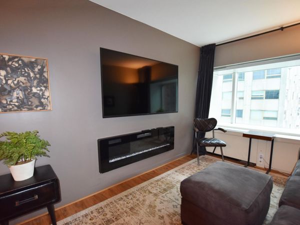 555 E William Street, Unit 6A, Ann Arbor, MI 48104